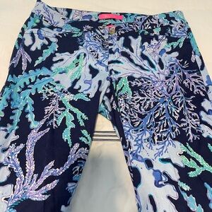 Used Lilly Pulitzer pants
